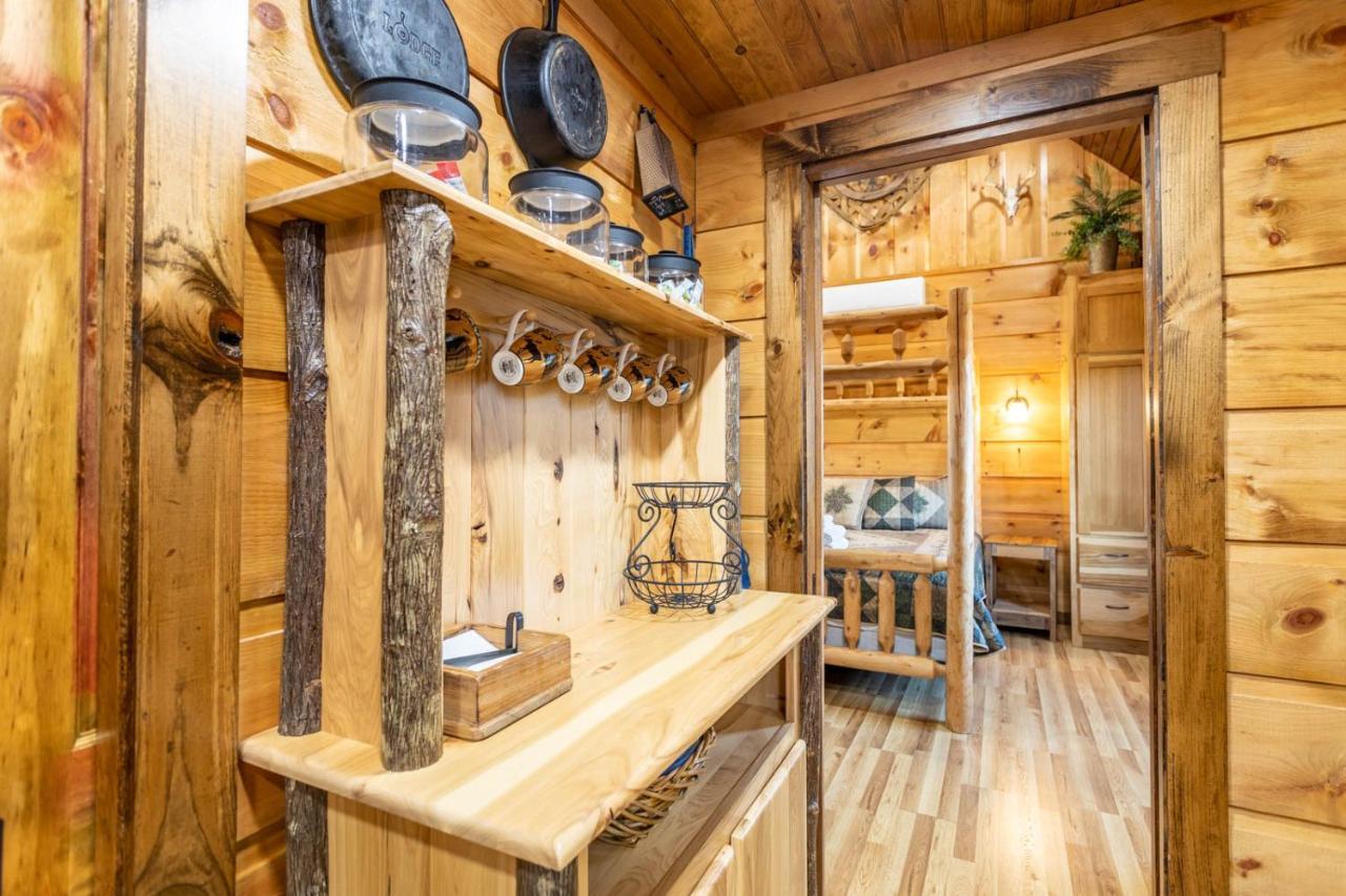 Red Fox Den Villa Linville Falls Екстериор снимка
